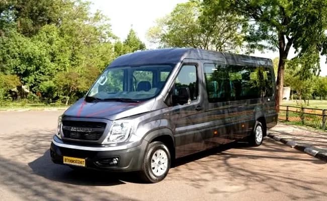 Force Urbania Traveller