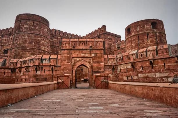 Agra Fort