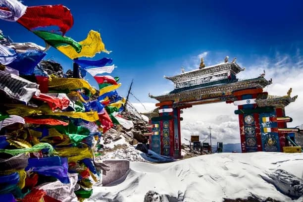 Arunachal Pradesh – Untouched and Unbelievable