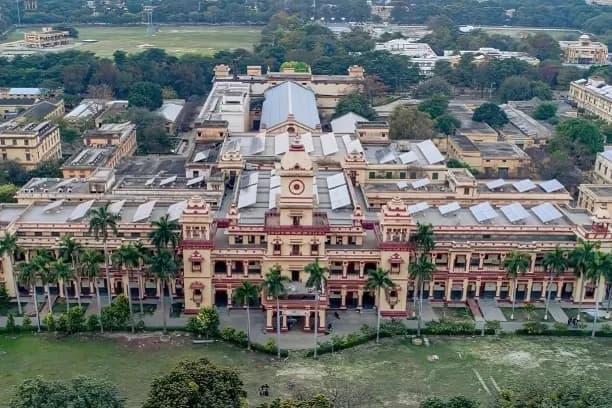 Banaras Hindu University (BHU)