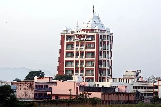 Bharat Mata Mandir