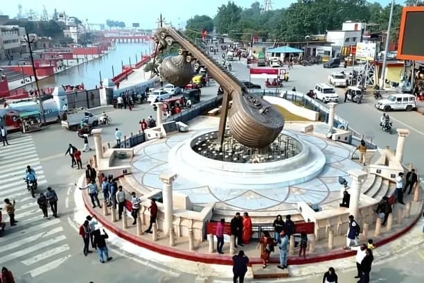 Chowk Market