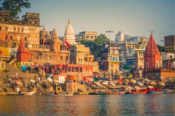 Uttar Pradesh – Heart of Heritage