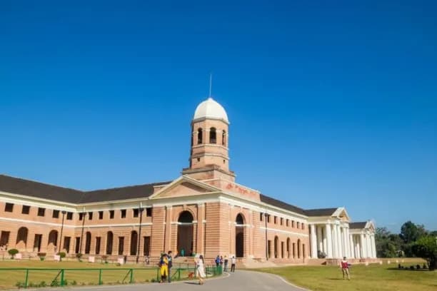 Forest Research Institute (FRI)