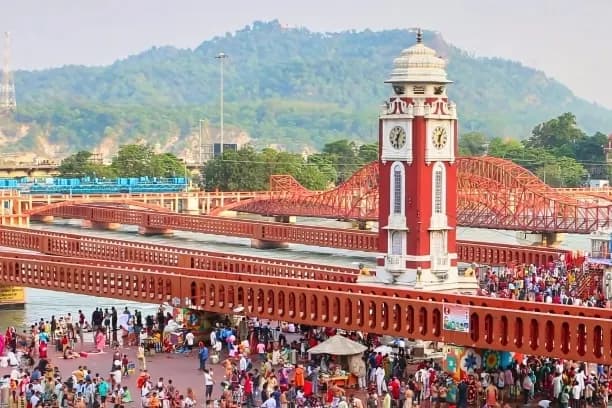 Har Ki Pauri