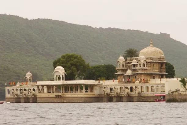 Jag Mandir