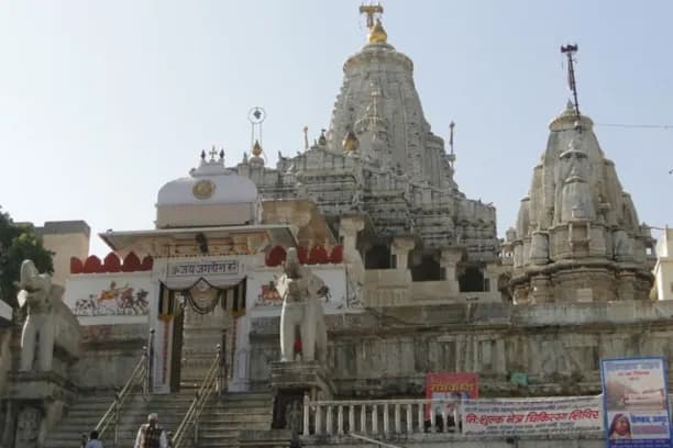 Jagdish Temple