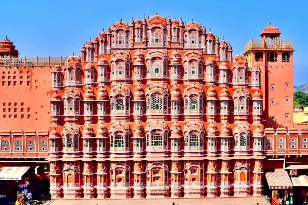 Rajasthan – The Royal Land