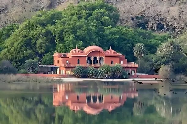 Jogi Mahal