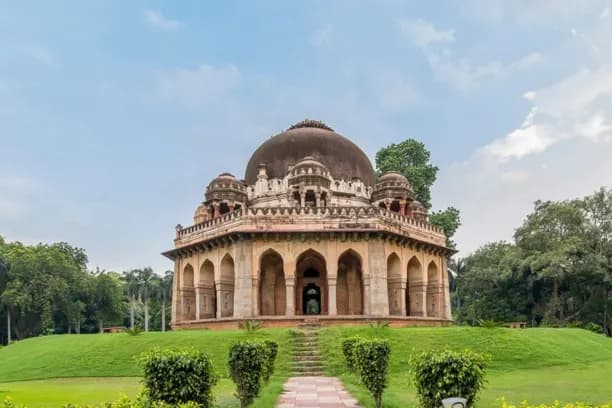 Lodhi Garden