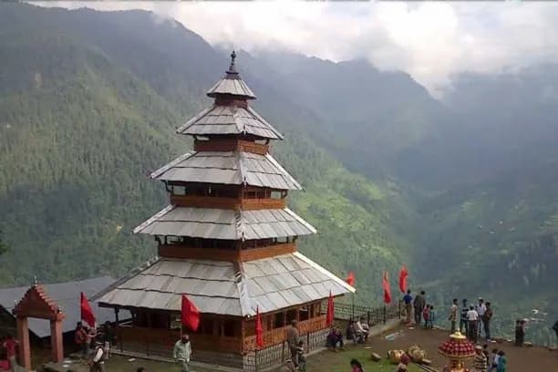 Manu Temple