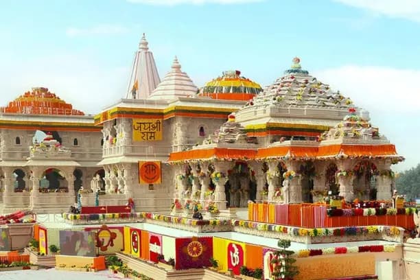 Ram Mandir