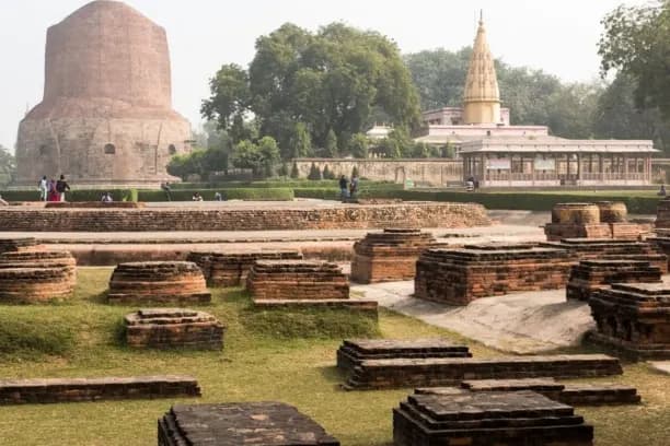 Sarnath