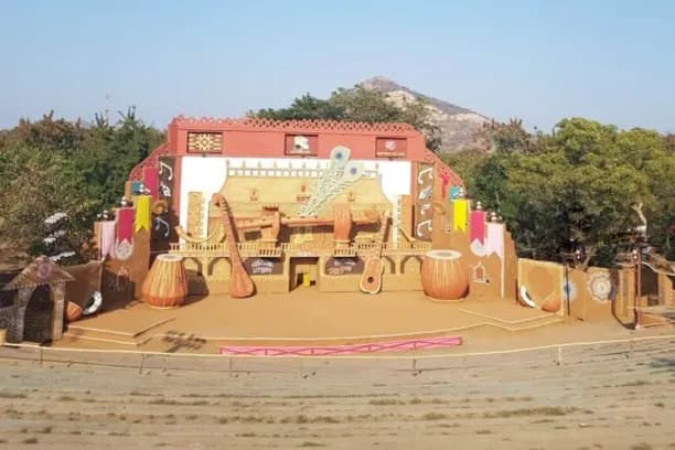 Shilpgram