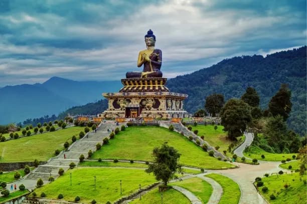 Sikkim – Small State, Big Beauty
