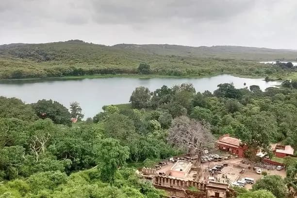 Surwal Lake
