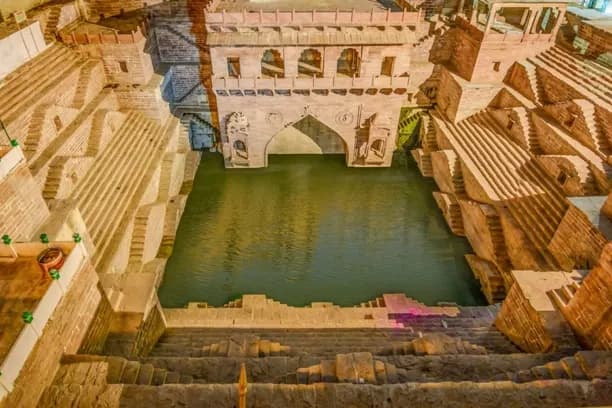 Toorji Ka Jhalra