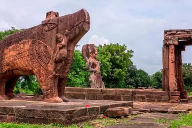 Varaha Temple