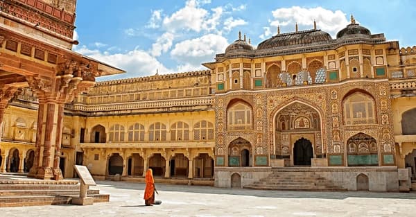 Pourquoi choisir le circuit du Triangle d'Or pour votre premier voyage en Inde ?
