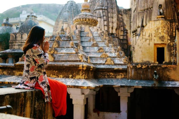 Étiquette indienne et conseils culturels