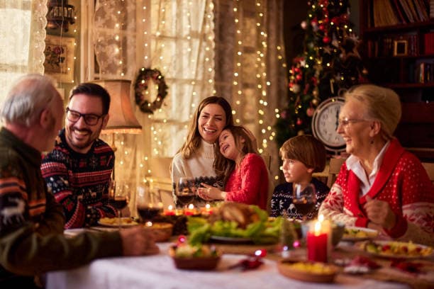Noël – Une célébration paisible à travers l'Inde