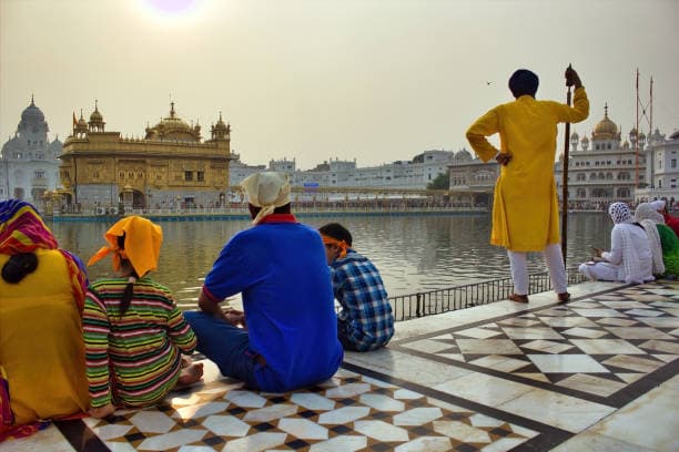 Atracciones Cercanas para Agregar a tu Tour por Amritsar