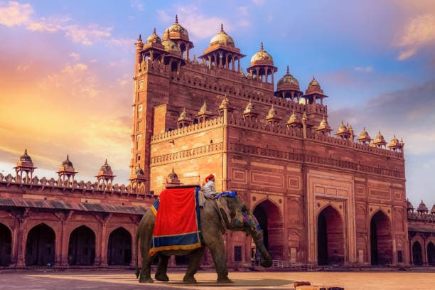 Meilleure période pour visiter l'Inde