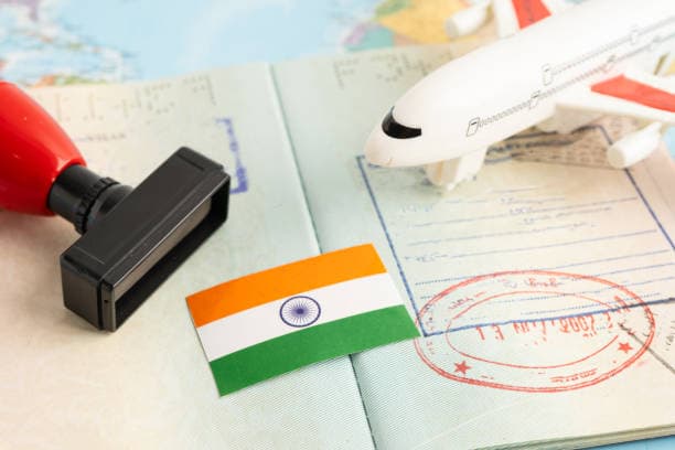 Les Américains ont-ils besoin d'un visa pour l'Inde ?
