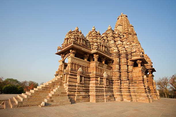 Khajuraho – Templos con historia