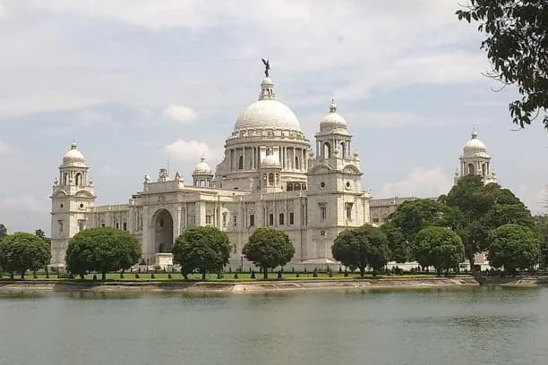 Kolkata: The Cultural Hub