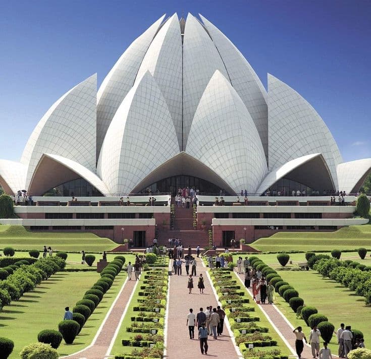 Delhi – Où l’ancien rencontre le moderne
