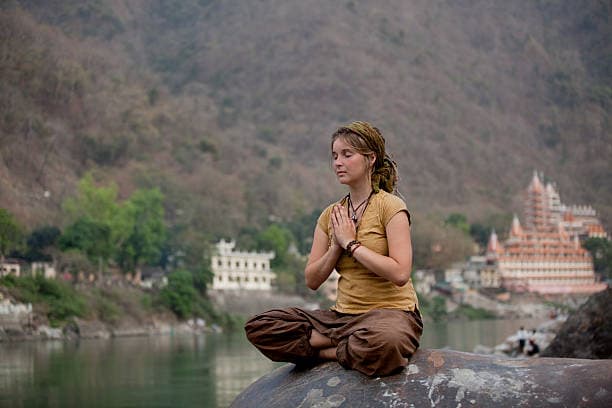 Rishikesh – La capital mundial del yoga