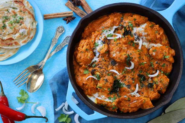 Rogan Josh – La bomba de sabor de Cachemira
