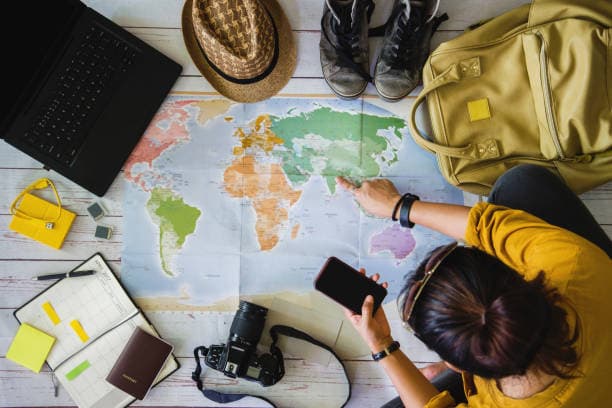 Expériences uniques pour les touristes étrangers