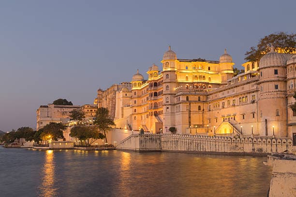 Udaipur – La Venise de l’Est
