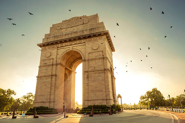Delhi
