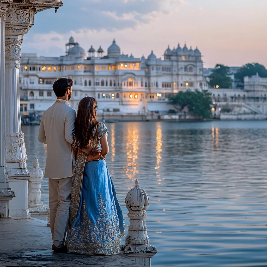Pushkar